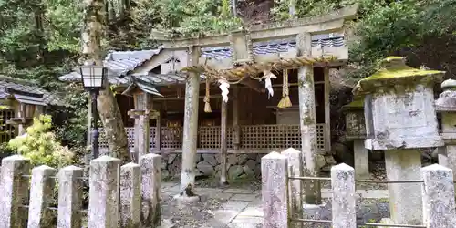 崇道神社(京都府)