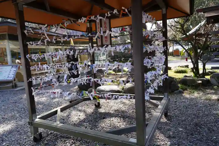 尾山神社(石川県)