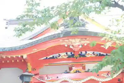 四宮神社(兵庫県)