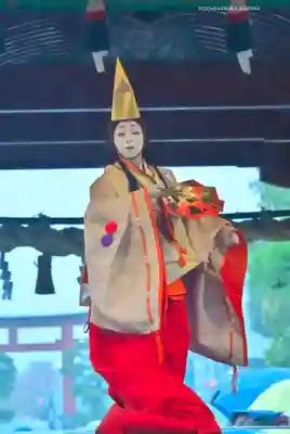 鶴岡八幡宮(神奈川県)