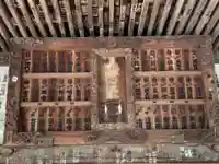 佐奈田霊社のその他建物