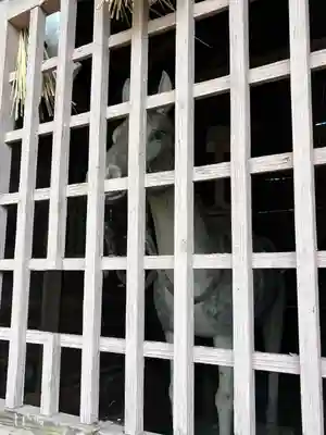 館腰神社(宮城県)