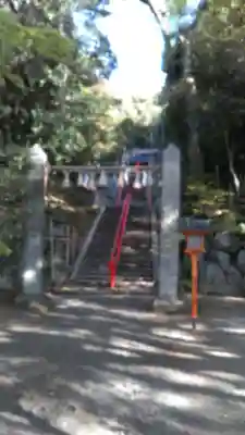 賣布神社(兵庫県)