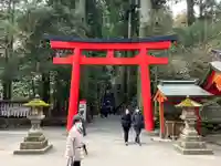 箱根神社(神奈川県)