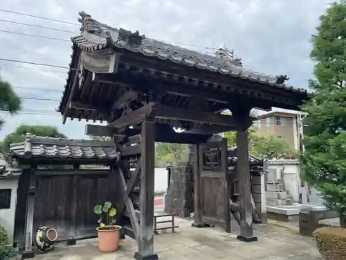 大行寺(東京都)