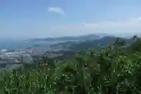 四王司神社(山口県)