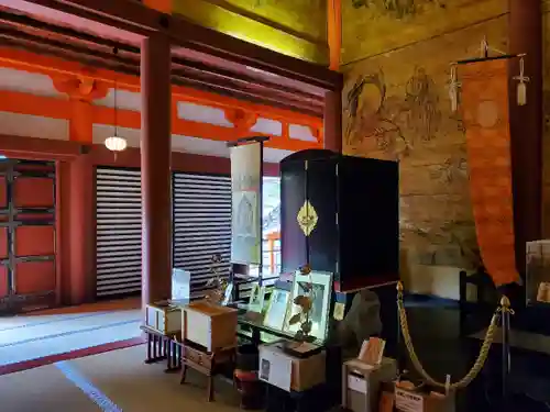 談山神社のその他建物