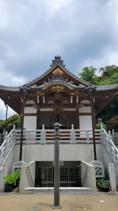 岐阜善光寺(岐阜県)