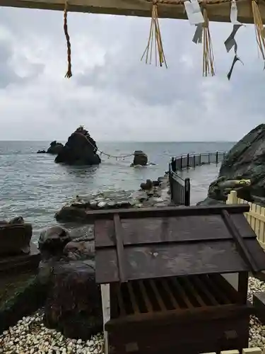 二見興玉神社(三重県)