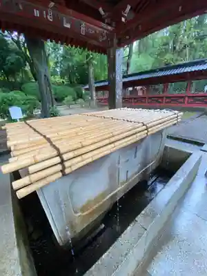根津神社(東京都)