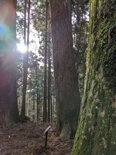 秋葉山本宮 秋葉神社 上社(静岡県)