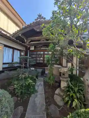 躰仙院(東京都)