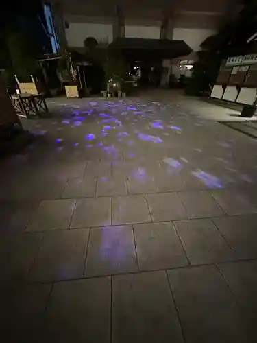 東京大神宮(東京都)