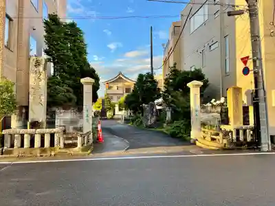 妙正寺(栃木県)