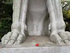 寒川神社(神奈川県)