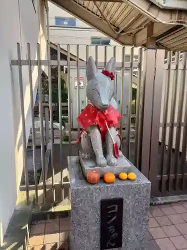 東京羽田 穴守稲荷神社(東京都)