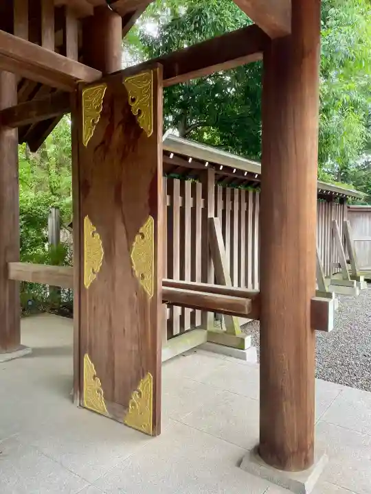 阿佐ヶ谷神明宮(東京都)