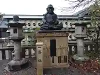 大石神社(京都府)