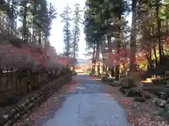 乾徳寺の建物その他