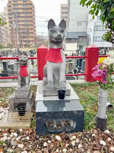 光明稲荷大善神社(宮城県)