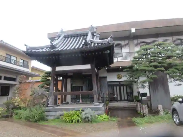 正雲寺(宮城県)