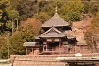 西方寺(広島県)