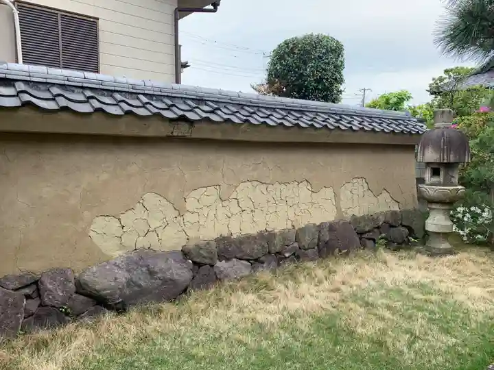 長松寺(千葉県)