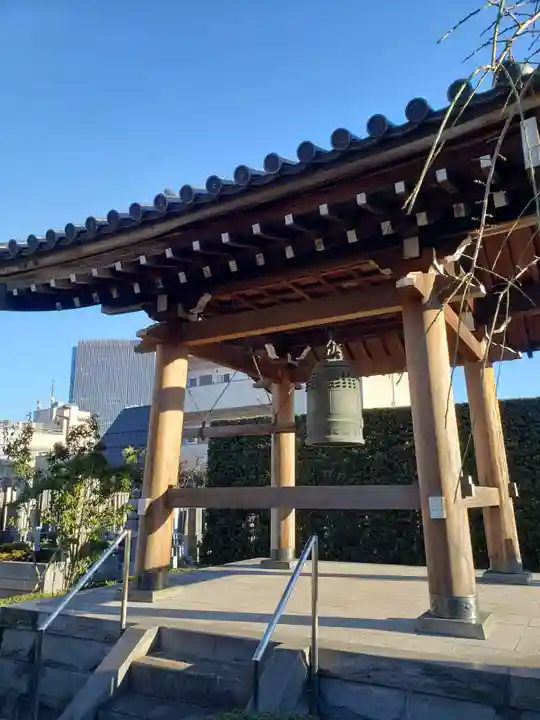 光照寺のその他建物