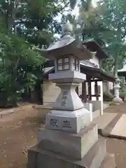 久我山稲荷神社(東京都)