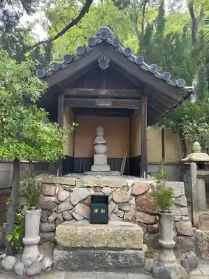 福祥寺(須磨寺)(兵庫県)