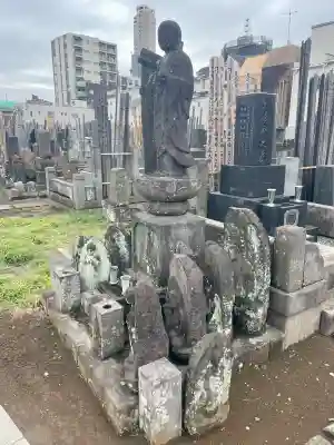 宝祥寺(東京都)