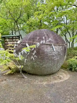 萬寿神社(福島県)