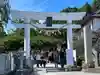 金蛇水神社(宮城県)