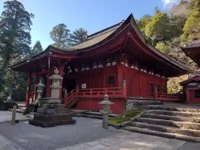 金剛證寺の本殿・本堂