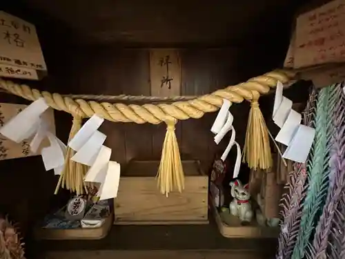 王子神社(徳島県)