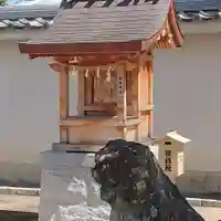 泉井上神社(大阪府)