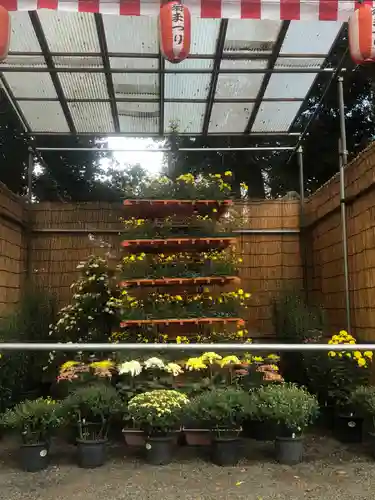 大生郷天満宮のその他建物