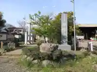 姫宮神社(埼玉県)