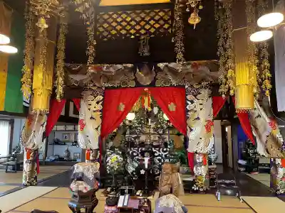 全長寺(滋賀県)