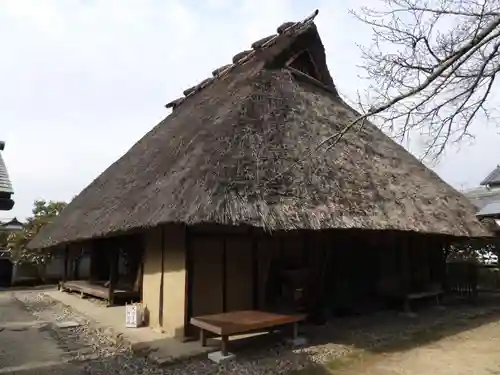法華寺(奈良県)