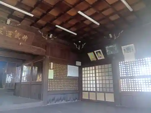 津島神社(岐阜県)