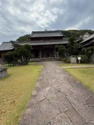 興福寺(長崎県)