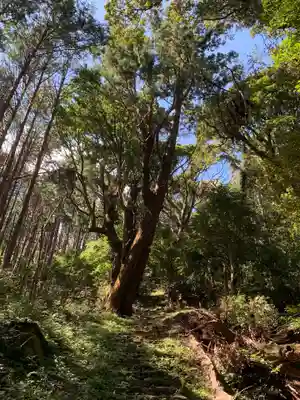 愛宕神社のその他建物