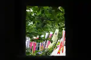 くまくま神社(導きの社 熊野町熊野神社)のその他建物(2021年05月09日(日) 19時47分06秒投稿)