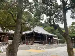 福祥寺（須磨寺）(兵庫県)