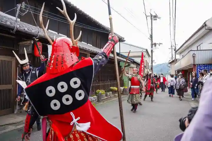 善名称院(真田庵)(和歌山県)