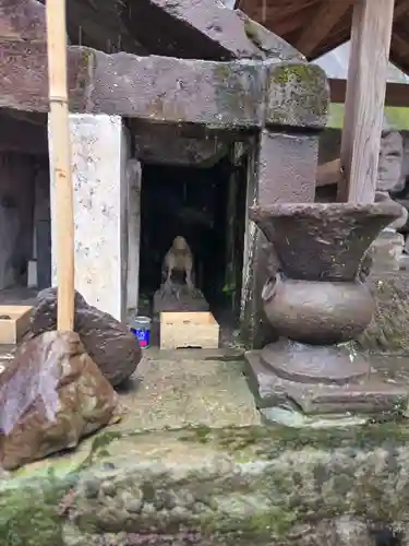 稲荷神社(鹿児島県)