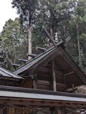 御岩神社(茨城県)