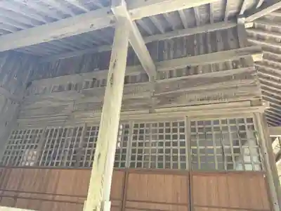 佐比賣山神社(島根県)