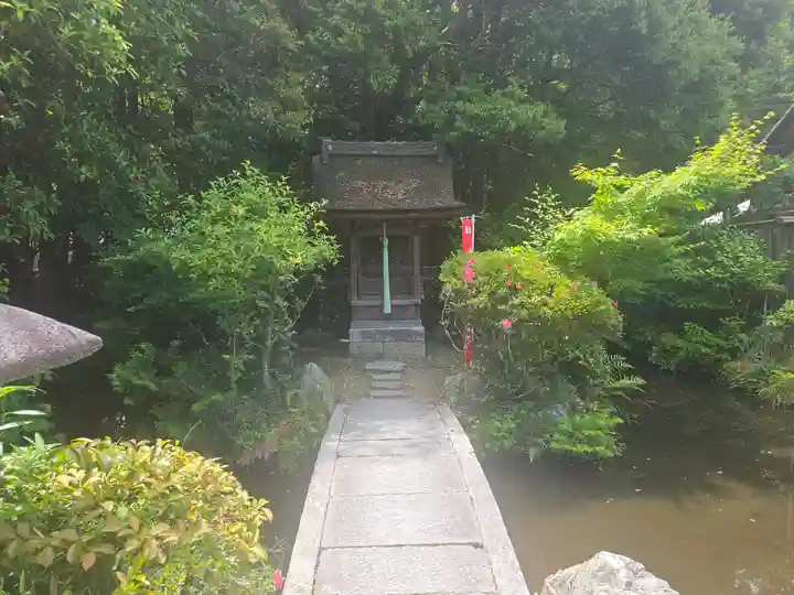 園城寺(三井寺)(滋賀県)